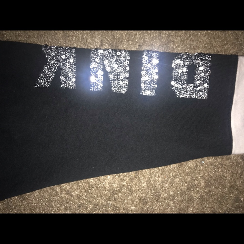 Size large yoga leggings